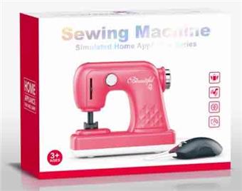 Large sewing machine&nbsp;&nbsp;&nbsp;ITEM NO.： W108323