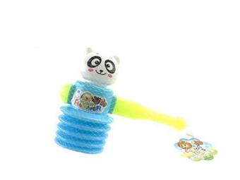Cartoon Panda Hand Hammer (Light Edition)&nbsp;&nbsp;&nbsp;ITEM NO.： W107843
