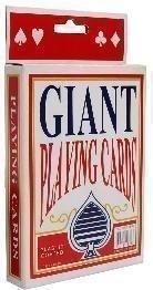 2x Large Poker&nbsp;&nbsp;&nbsp;ITEM NO.： W108442