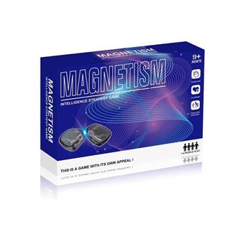 Magnetic Effect Chess&nbsp;&nbsp;&nbsp;ITEM NO.： W108474