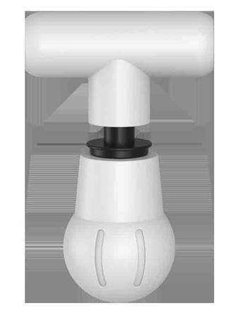 T-shaped mini fascia gun&nbsp;&nbsp;&nbsp;ITEM NO.： W108153