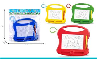 Puzzle magnetic lowercase board&nbsp;&nbsp;&nbsp;ITEM NO.： W107741