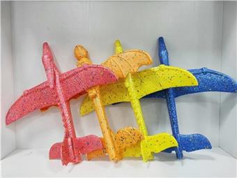 Leading foam aircraft&nbsp;&nbsp;&nbsp;ITEM NO.： W107764