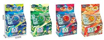 Divine beast alloy gyroscope+transmitter&nbsp;&nbsp;&nbsp;ITEM NO.： W107952