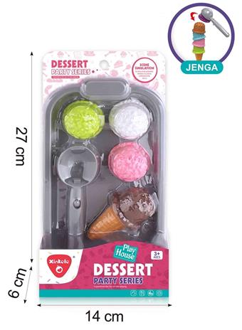 Ice cream tray set&nbsp;&nbsp;&nbsp;ITEM NO.： W106981