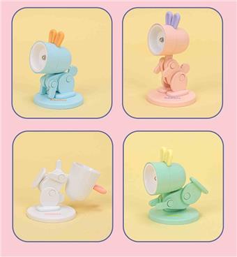 Cute Mini Night Light&nbsp;&nbsp;&nbsp;ITEM NO.： W108554