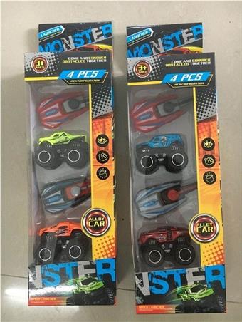 (GCC) alloy off-road catapult vehicle&nbsp;&nbsp;&nbsp;ITEM NO.： W108160