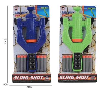 Slingshot gun&nbsp;&nbsp;&nbsp;ITEM NO.： W108122
