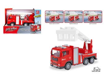 1: 32. Inertia, lighting, and sound of firefighting aerial vehicles&nbsp;&nbsp;&nbsp;ITEM NO.： W108127