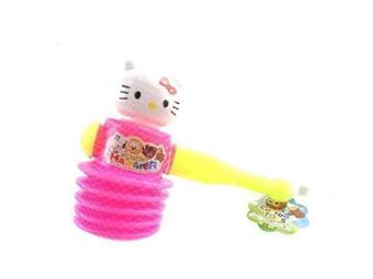 Cartoon KT Cat Hand Hammer (Light Edition)&nbsp;&nbsp;&nbsp;ITEM NO.： W107835