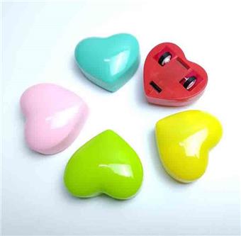 Heart shaped regenerative car&nbsp;&nbsp;&nbsp;ITEM NO.： W108540