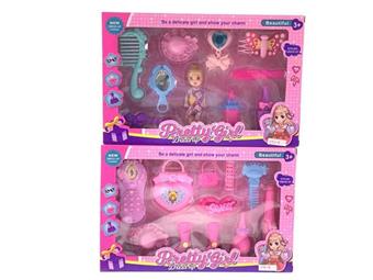 Transparent home decoration (2 mixed styles)&nbsp;&nbsp;&nbsp;ITEM NO.： W107926