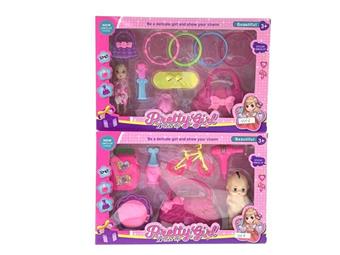 Transparent home decoration (2 mixed styles)&nbsp;&nbsp;&nbsp;ITEM NO.： W107929