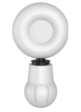 Circular Mini Fascia Gun&nbsp;&nbsp;&nbsp;ITEM NO.： W108154