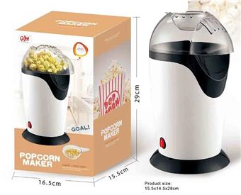 popcorn machine&nbsp;&nbsp;&nbsp;ITEM NO.： W108201