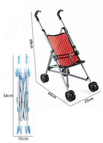 55cm plastic cart&nbsp;&nbsp;&nbsp;ITEM NO.： W108626