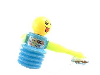 Cartoon Mischievous Hand Hammer (Light Edition)&nbsp;&nbsp;&nbsp;ITEM NO.： W107846