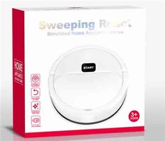 Small sweeping machine&nbsp;&nbsp;&nbsp;ITEM NO.： W108333