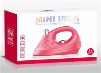 mini iron&nbsp;&nbsp;&nbsp;ITEM NO.： W108321