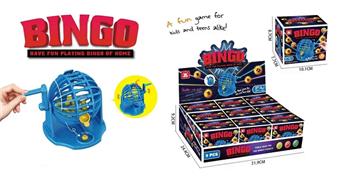 Lottery Game (GCC)&nbsp;&nbsp;&nbsp;ITEM NO.： W108460