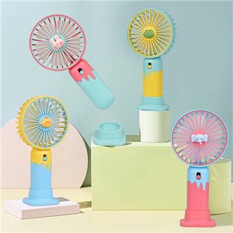 portable fan&nbsp;&nbsp;&nbsp;ITEM NO.： W108275
