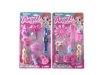 Home decor toys (2 mixed)&nbsp;&nbsp;&nbsp;ITEM NO.： W107884