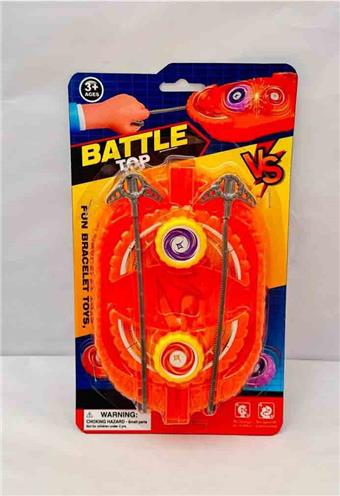 Battle gyro disk&nbsp;&nbsp;&nbsp;ITEM NO.： W108368
