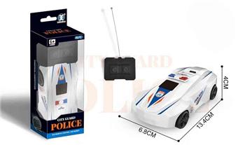 2 police cars (excluding electricity)&nbsp;&nbsp;&nbsp;ITEM NO.： W108277
