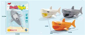 Swimming line shark&nbsp;&nbsp;&nbsp;ITEM NO.： W108447