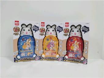 Pinball toys&nbsp;&nbsp;&nbsp;ITEM NO.： W107694