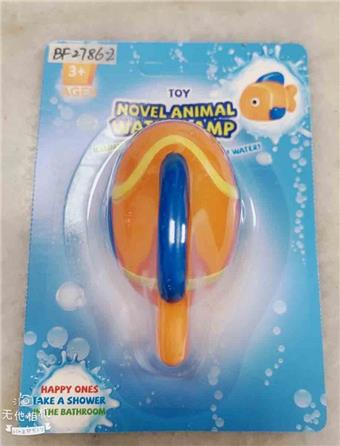 Touch water lamp&nbsp;&nbsp;&nbsp;ITEM NO.： W108437