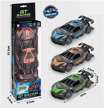 Four way Bugatti gradient (mixed orange/blue/green colors, not including electricity)&nbsp;&nbsp;&nbsp;ITEM NO.： W108416