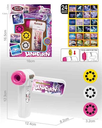 Video machine gun projector&nbsp;&nbsp;&nbsp;ITEM NO.： W108568