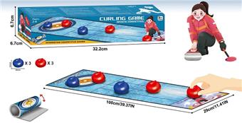 curling&nbsp;&nbsp;&nbsp;ITEM NO.： W108293