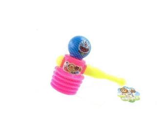Cartoon Dingdang Cat Hand Hammer (Light Edition)&nbsp;&nbsp;&nbsp;ITEM NO.： W107847