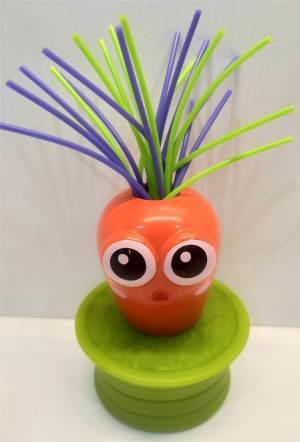 Screaming Carrots (Box of 12)&nbsp;&nbsp;&nbsp;ITEM NO.： W108422
