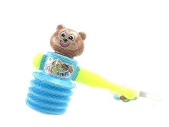 Cartoon Monkey Hand Hammer (Light Edition)&nbsp;&nbsp;&nbsp;ITEM NO.： W107844