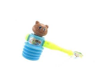 Cartoon Hippopotamus Hand Hammer (Light Edition)&nbsp;&nbsp;&nbsp;ITEM NO.： W107839