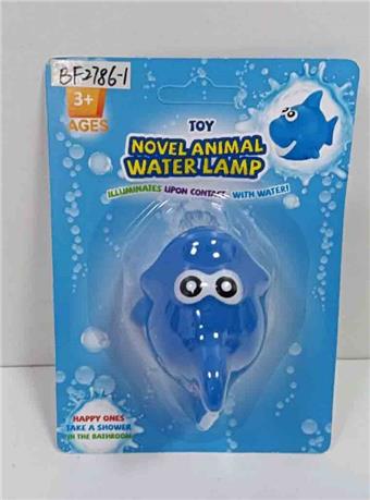 Touch water lamp&nbsp;&nbsp;&nbsp;ITEM NO.： W108436