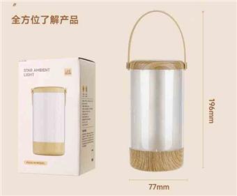 Star Atmosphere Light - Plug in Version&nbsp;&nbsp;&nbsp;ITEM NO.： W108545