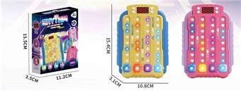 Rhythm Master&nbsp;&nbsp;&nbsp;ITEM NO.： W107019