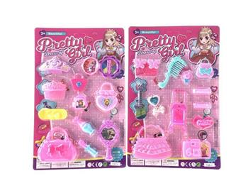 Home decor toys (2 mixed)&nbsp;&nbsp;&nbsp;ITEM NO.： W107910