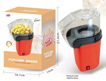 popcorn machine&nbsp;&nbsp;&nbsp;ITEM NO.： W108212