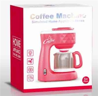 coffee machine&nbsp;&nbsp;&nbsp;ITEM NO.： W108327