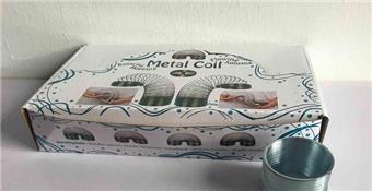 Iron Intelligence Rainbow Circle&nbsp;&nbsp;&nbsp;ITEM NO.： W108387