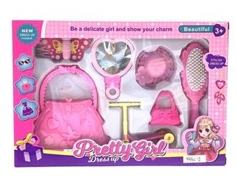 Home style milky white jewelry (two mixed styles)&nbsp;&nbsp;&nbsp;ITEM NO.： W107939