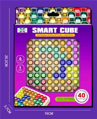 Puzzle Puzzle with Versatile Features&nbsp;&nbsp;&nbsp;ITEM NO.： W108565