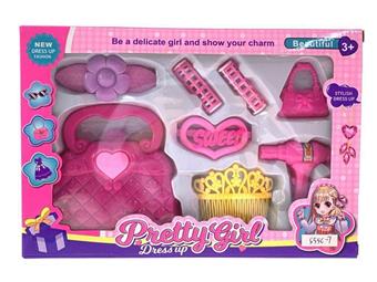 Play house milk white jewelry (single style)&nbsp;&nbsp;&nbsp;ITEM NO.： W107944