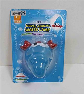 Touch water lamp&nbsp;&nbsp;&nbsp;ITEM NO.： W108435