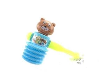 Cartoon Mouse Hand Hammer (Light Edition)&nbsp;&nbsp;&nbsp;ITEM NO.： W107836